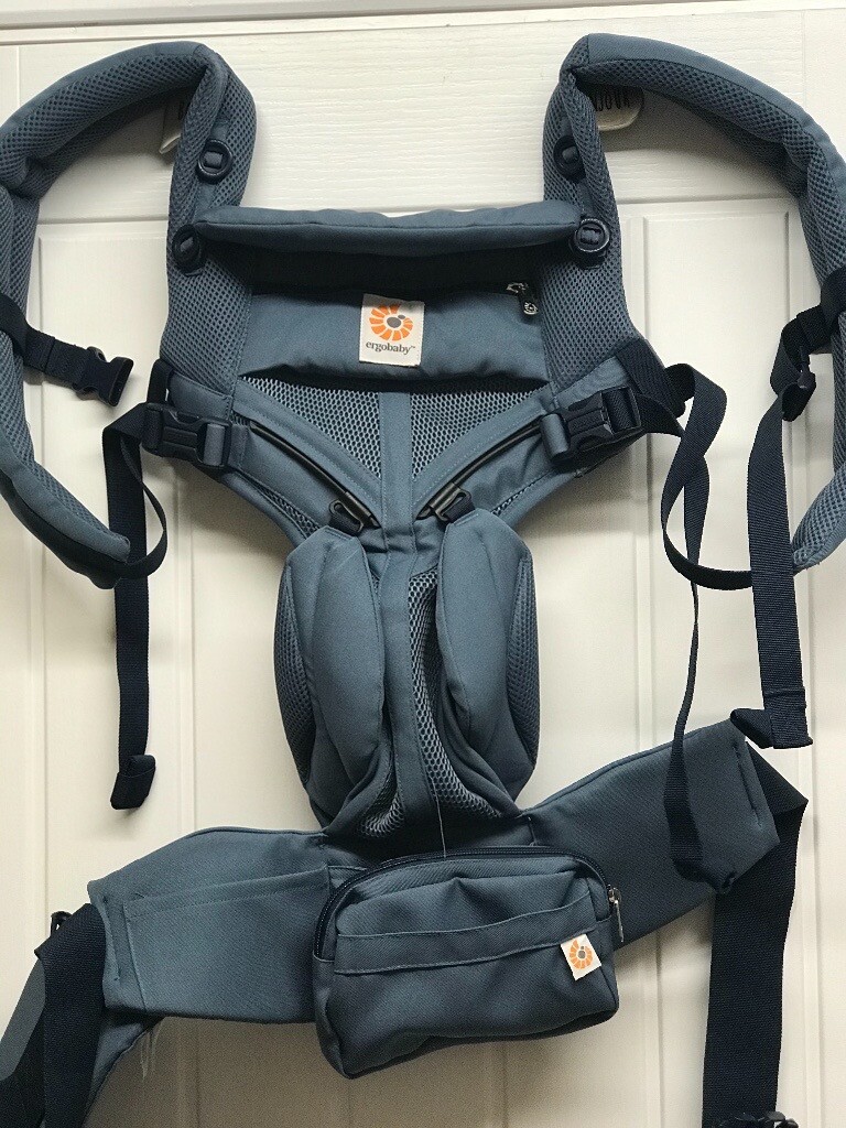gumtree ergobaby